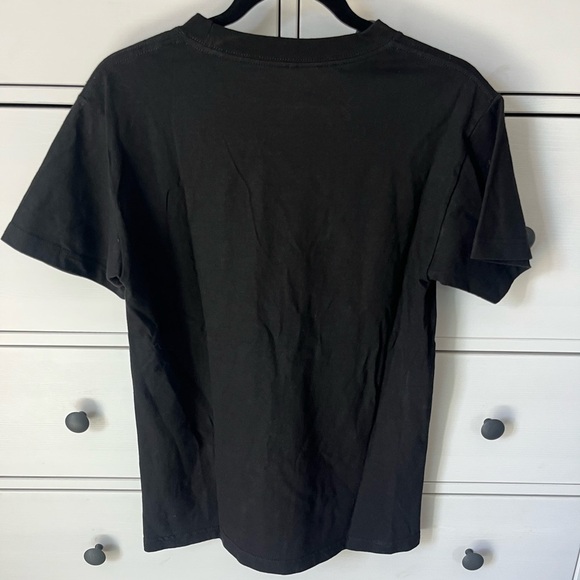 Chinatown Market Drop the Mic Gray T Shirt - Picture 3 of 3